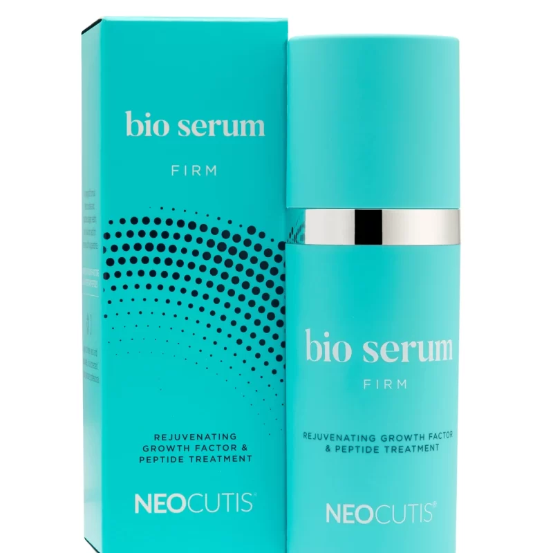BioSerumFirmBoxBottle30ml